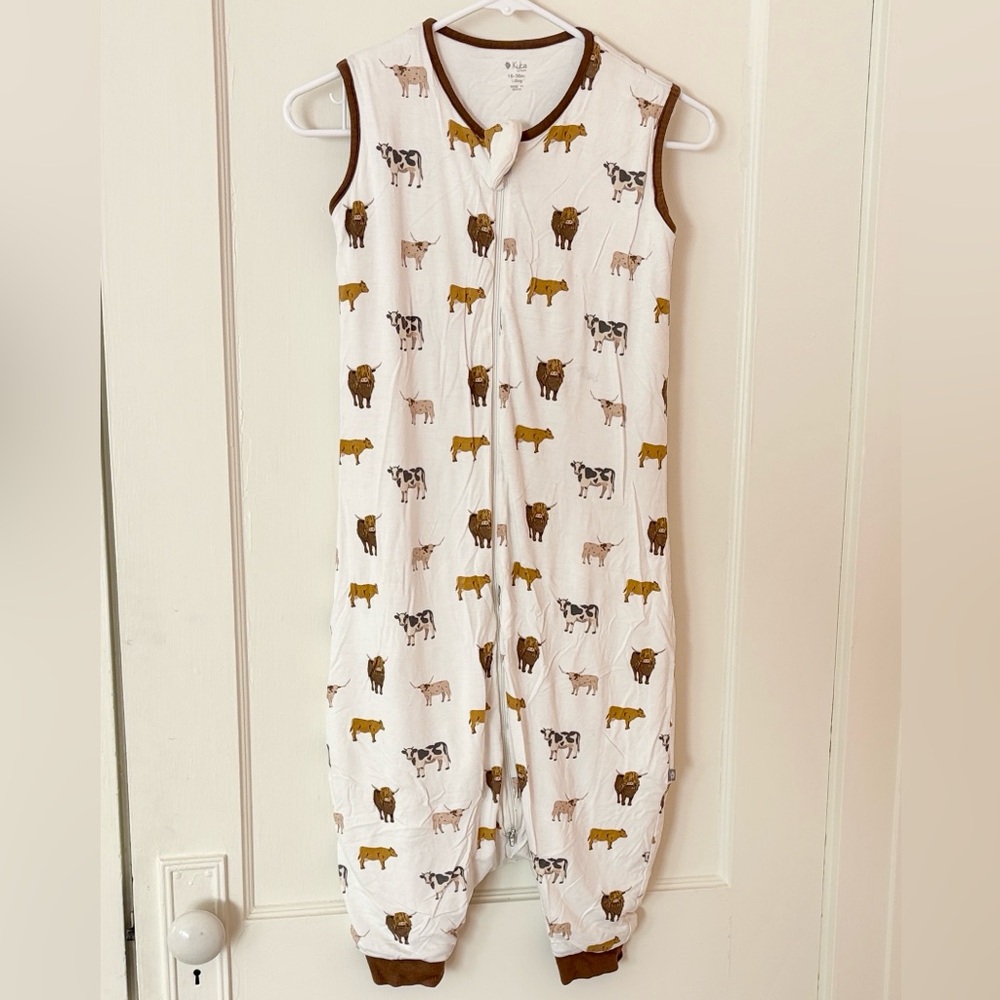 Kyte BABY Sleep Bag Walker